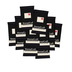 RED CROSS GIGA PACK - 12 boosters