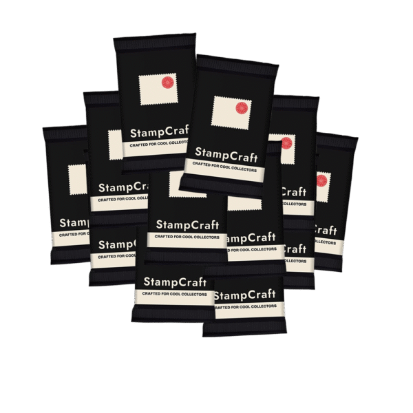 RED CROSS GIGA PACK - 12 boosters