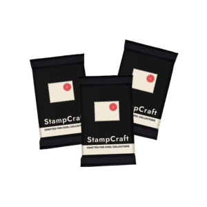 RED CROSS INTRO PACK - 3 boosters