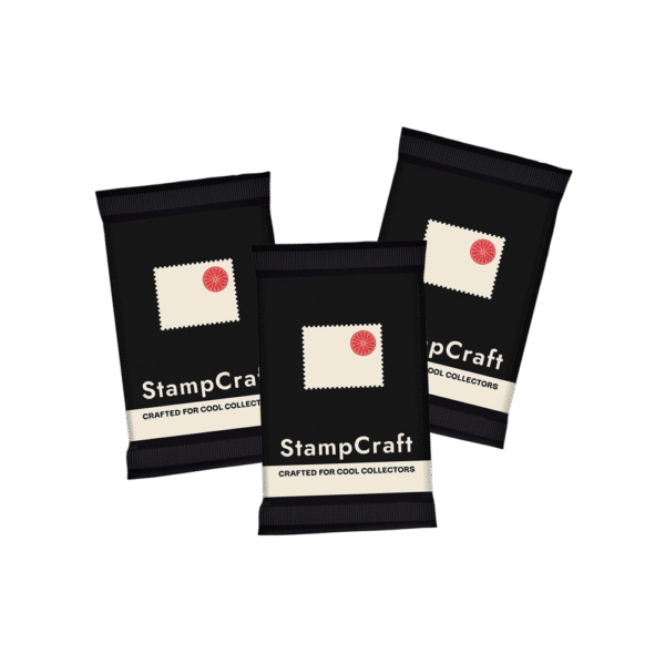 RED CROSS INTRO PACK - 3 boosters