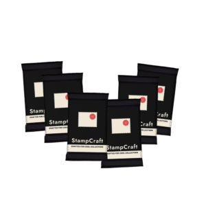 RED CROSS MEGA PACK - 6 boosters